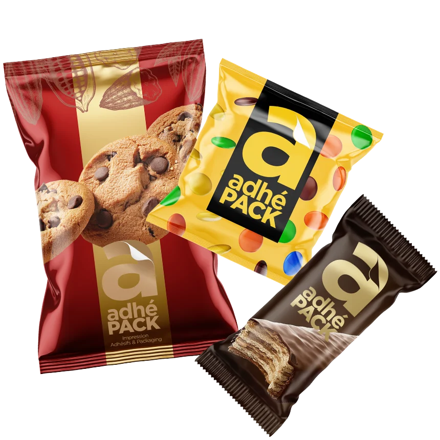 Flexibles alimentaires (1)