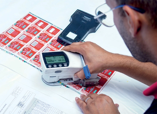 Cliché Adhépack Tunisie